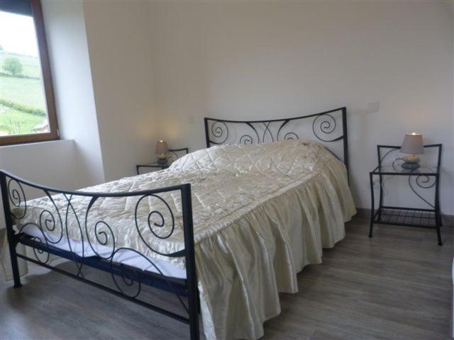 Gite Oustal Belcastel  Ngoại thất bức ảnh