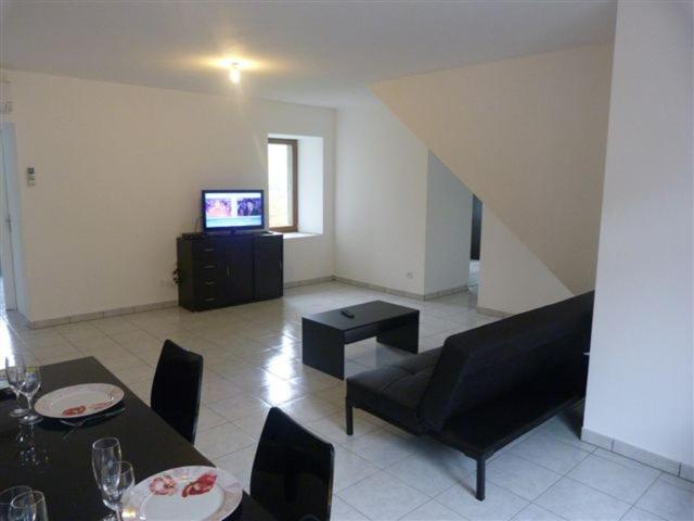 Gite Oustal Belcastel  Ngoại thất bức ảnh